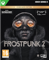 Frostpunk 2 édition Icebreaker (Xbox Series X)