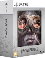 Frostpunk 2 édition Whiteout (PS5)