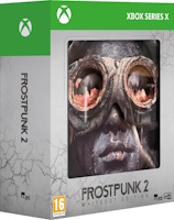 Frostpunk 2 édition Whiteout (Xbox Series X)