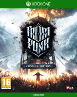 Frostpunk: Console Edition (Xbox One)