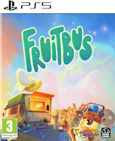 Fruitbus (PS5)