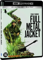 Full Metal Jacket (blu-ray 4K)