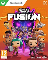 Funko Fusion (Xbox Series X)