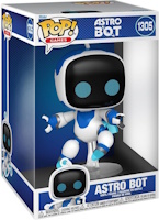 Funko Pop Astro Bot jumbo Funko Pop Astro Bot jumbo