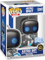 Funko Pop Astro Bot