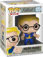 Funko Pop Fallout : Vault Boy