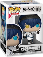 Funko Pop Metaphor: ReFantazio