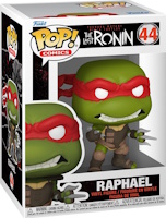 Funko Pop Raphael &agrave; 4&euro; sur fnac.com