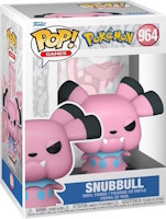 Funko Pop Snubbull à 4€ sur fnac.com Funko Pop Snubbull à 4€ sur fnac.com