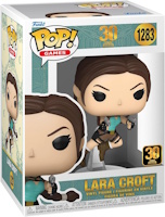 Funko Pop Tomb Raider : Lara Croft Funko Pop Tomb Raider : Lara Croft