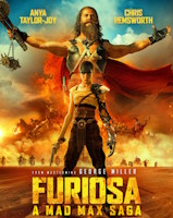 Furiosa : Une Saga Mad Max (visuel temporaire)