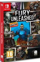 Fury Unleashed Bang!! Edition (Switch)