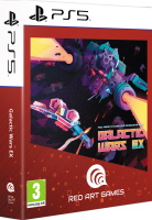 Galactic Wars EX édition Exclusive (PS5)