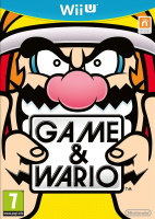 Game & Wario (Wii U)