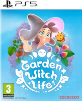 Garden Witch Life (PS5)