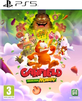 Garfield : Escape from Monday (PS5) Garfield : Escape from Monday (PS5)