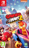 Garfield Kart 2: All You Can Drift (Switch) Garfield Kart 2: All You Can Drift (Switch)