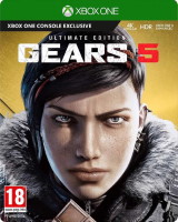 Gears 5 Ultimate Edition (Xbox One)