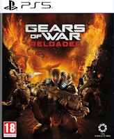 Gears of War: Reloaded (PS5)