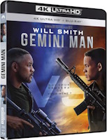 Gemini Man (blu-ray 4K)