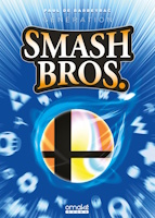 G&eacute;n&eacute;ration Smash Bros.