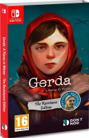 Gerda: A Flame in Winter (Switch)