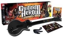 Guitar Hero III (PS3)