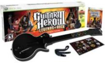 Guitar Hero III (xbox 360)