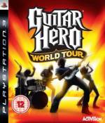 Guitar Hero: World Tour (PS3)