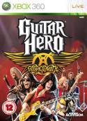 Guitar Hero: Aerosmith (xbox 360)