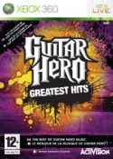 Guitar Hero: Greatest Hits (xbox 360)