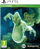 Ghost Master: Resurrection (PS5)