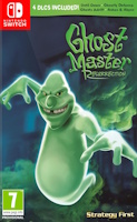 Ghost Master: Resurrection (Switch)