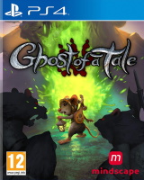 Ghost of a Tale (PS4)