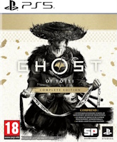 Ghost of Yōtei - Complete Edition (PS5)
