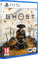Ghost of Yōtei (PS5)