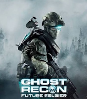 Ghost Recon: Future Soldier (PC) Ghost Recon: Future Soldier (PC)