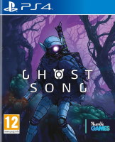 Ghost Song (PS4)