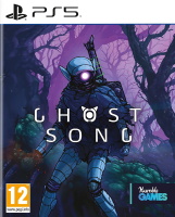 Ghost Song (PS5)