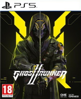 Ghostrunner II (PS5)