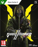 Ghostrunner II (Xbox Series X)
