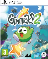 Gimmick! 2 (PS5)