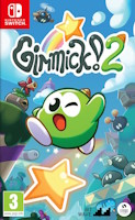 Gimmick! 2 (Switch)