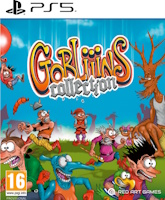 Gobliiins Collection &eacute;dition collector (PS5)