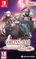 Goblin Slayer -Another Adventurer- Nightmare Feast (Switch)