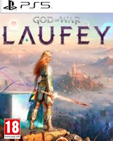 God of War: Laufey (PS5) (visuel temporaire)