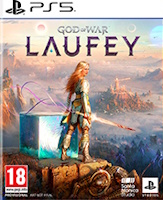 God of War: Laufey (PS5) (visuel temporaire)