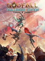Godfall Challenger Edition (PC)