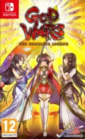 God Wars : The Complete Legend (Switch)