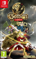 Golden Force (Switch)
